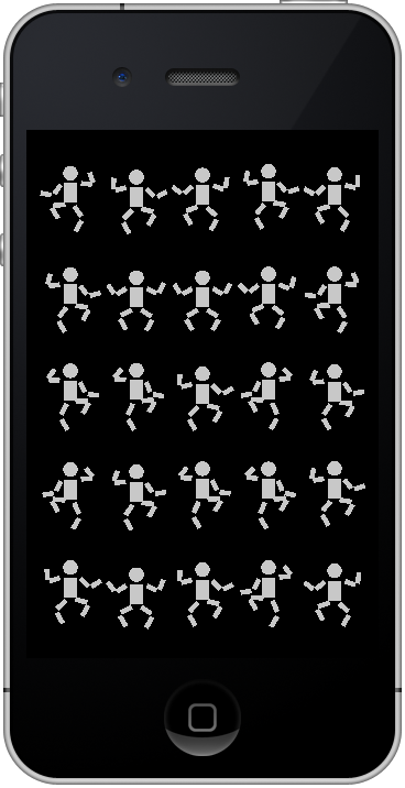 Dancer 25