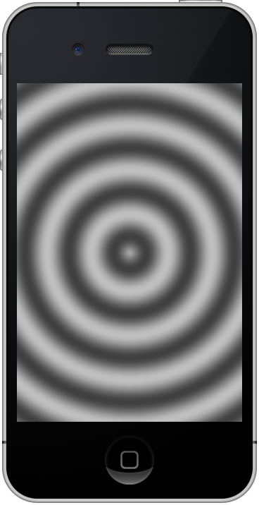 ofImage wave